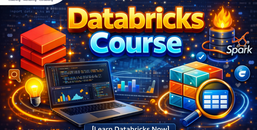 Databricks Ramp Up Databricks – LevelUp