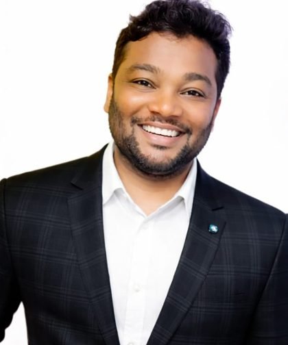 Sateesh Pabbathi - Founder and Microsoft Certified Trainer